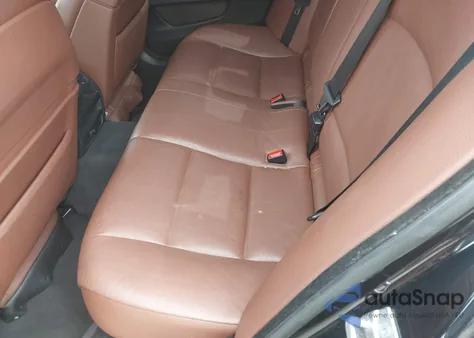 2013 BMW 550I xDrive from USA, damaged, VIN WBAFU9C51DDY70989